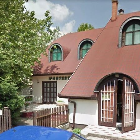 Centrum Apartman Hotel Hajduszoboszlo Ngoại thất bức ảnh
