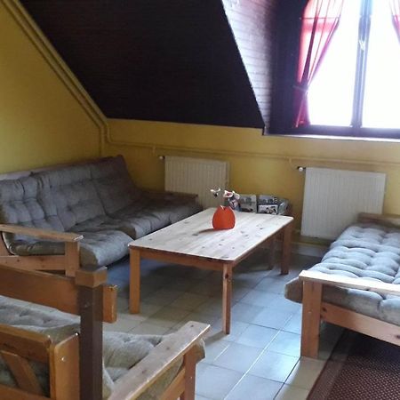 Centrum Apartman Hotel Hajduszoboszlo Ngoại thất bức ảnh