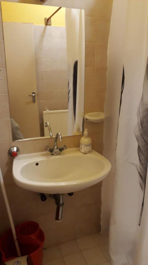 Centrum Apartman Hotel Hajduszoboszlo Ngoại thất bức ảnh